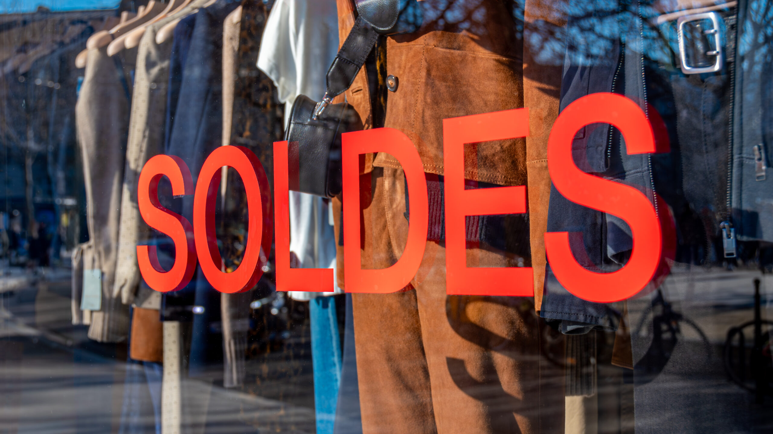 soldes